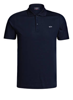 PAUL & SHARK Piqué-Poloshirt