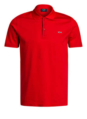 PAUL & SHARK Piqué-Poloshirt