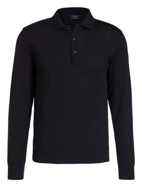 PAUL & SHARK Piqué-Poloshirt
