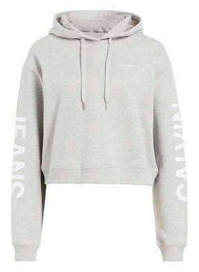 Calvin Klein Jeans Cropped-Hoodie