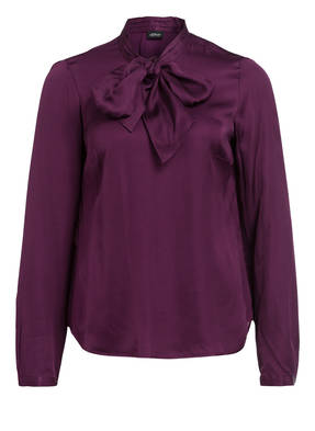 s.Oliver BLACK LABEL Schluppenbluse