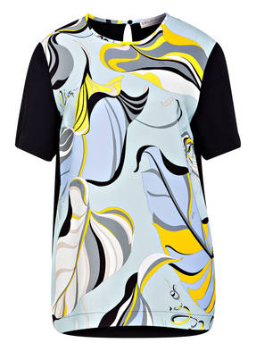 EMILIO PUCCI Blusenshirt