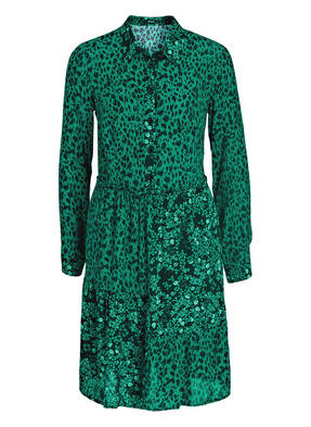RIANI Blusenkleid