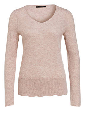 comma Pullover