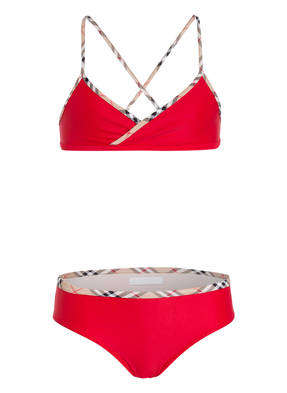 BURBERRY Bikini