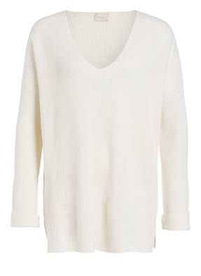 Mrs & HUGS Cashmere-Pullover