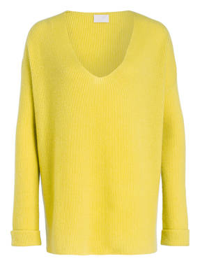 Mrs & HUGS Cashmere-Pullover