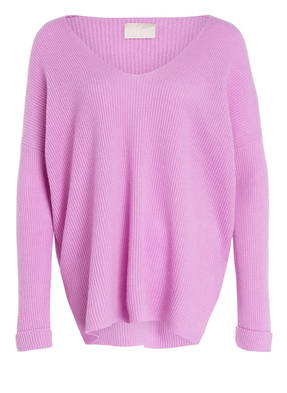 Mrs & HUGS Cashmere-Pullover