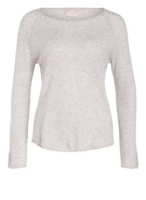 Mrs & HUGS Cashmere-Pullover