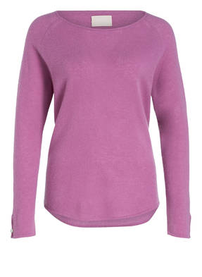 Mrs & HUGS Cashmere-Pullover