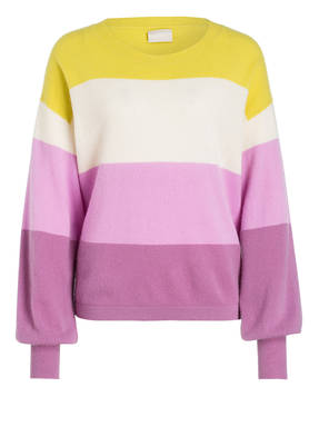 Mrs & HUGS Cashmere-Pullover