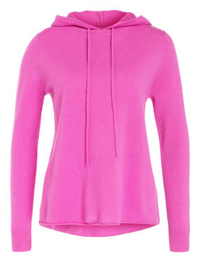 Mrs & HUGS Cashmere-Hoodie