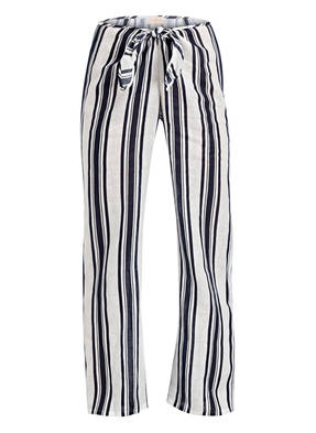 TORY BURCH Leinenhose