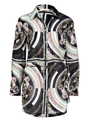 TORY BURCH Tunika BRIGITTE mit Seidenanteil