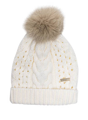 WOOLRICH Mütze