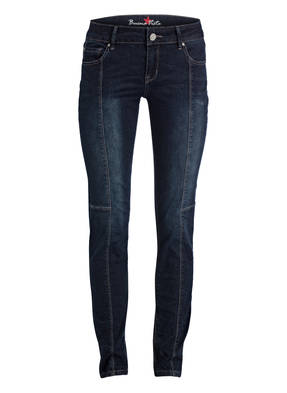 Buena Vista Skinny-Jeans