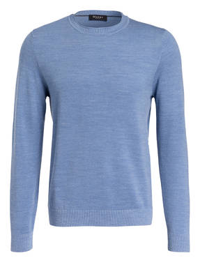 MAERZ MUENCHEN Schurwoll-Pullover