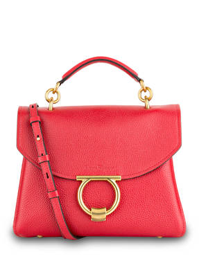 Salvatore Ferragamo Handtasche GANCINI VELA