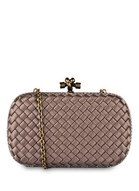 BOTTEGA VENETA Clutch KNOT