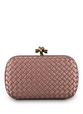 BOTTEGA VENETA Clutch KNOT