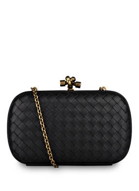 BOTTEGA VENETA Clutch KNOT
