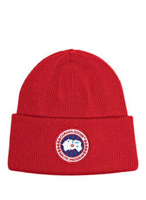CANADA GOOSE Mütze