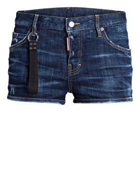 DSQUARED2 Jeans-Shorts