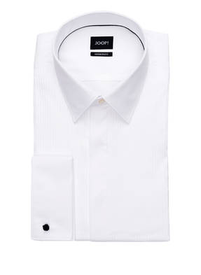 JOOP! Smoking-Hemd PAAVLO Modern Fit mit Umschlagmanschette