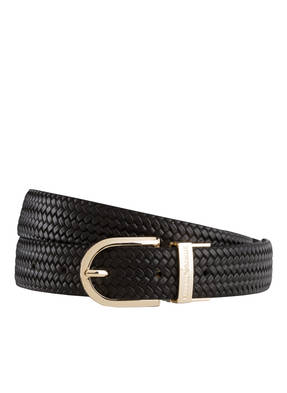 EMPORIO ARMANI Wendegürtel