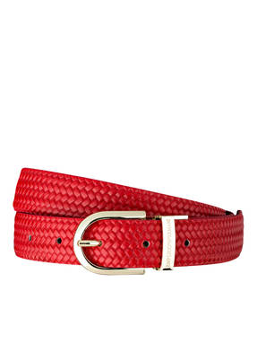 EMPORIO ARMANI Wendegürtel