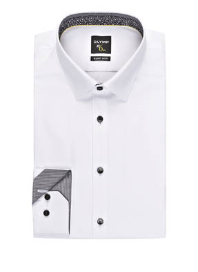 OLYMP Hemd No. Six super slim