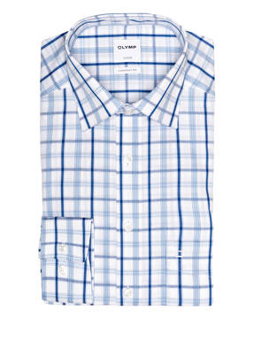 OLYMP Hemd Luxor comfort fit