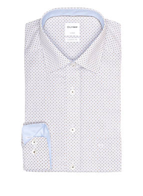 OLYMP Hemd Luxor comfort fit