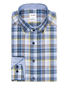 OLYMP Hemd Luxor comfort fit