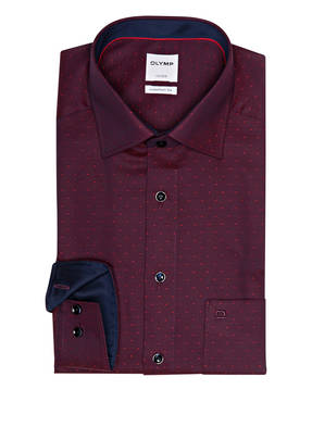 OLYMP Hemd Luxor comfort fit