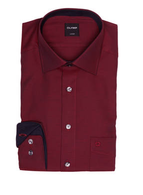 OLYMP Hemd Luxor modern fit