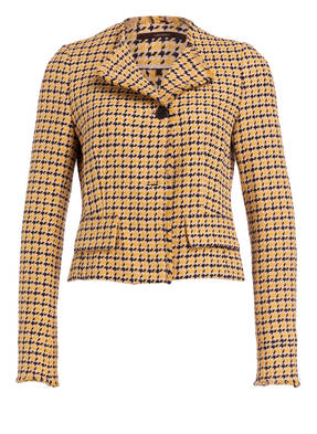 windsor Tweed-Jacke