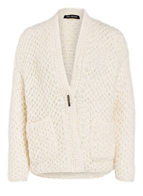 IRIS von ARNIM Strickjacke SELITA aus Seide
