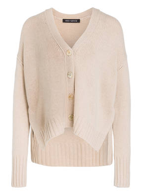 IRIS von ARNIM Cashmere-Jacke CELESTE