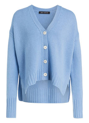 IRIS von ARNIM Cashmere-Jacke CELESTE