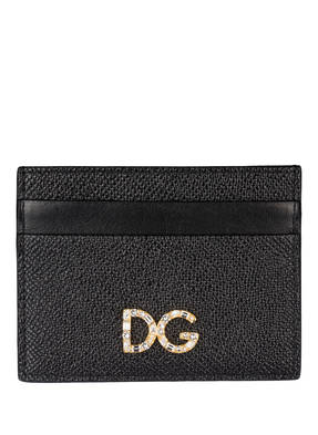 DOLCE&GABBANA Kartenetui