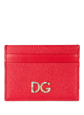 DOLCE&GABBANA Kartenetui