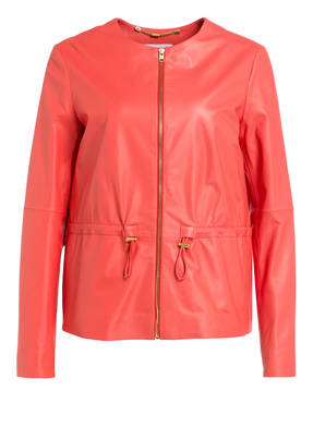 ESCADA SPORT Lederjacke LUMIA