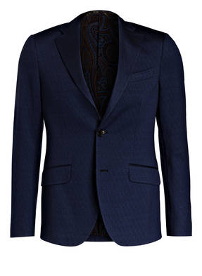 ETRO Sakko Slim Fit