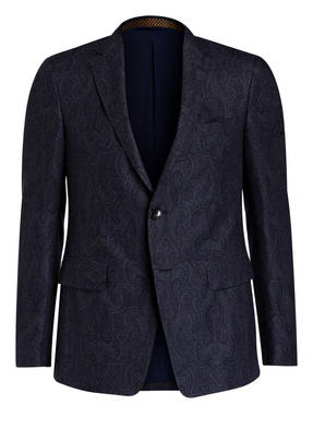 ETRO Sakko Slim Fit
