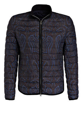 ETRO Daunen-Blouson