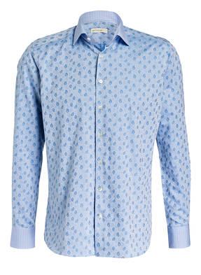 ETRO Hemd Regular Fit