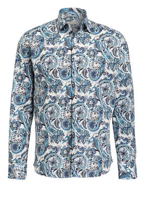 ETRO Hemd Tailored Fit