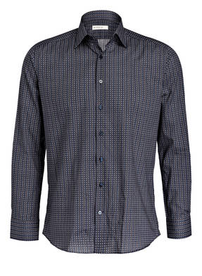 ETRO Hemd Tailored Fit