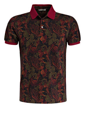 ETRO Piqué-Poloshirt